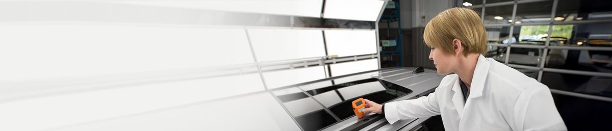 Penske Technician